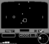 Star Trek the Next Generation screenshot 4 for GameBoy